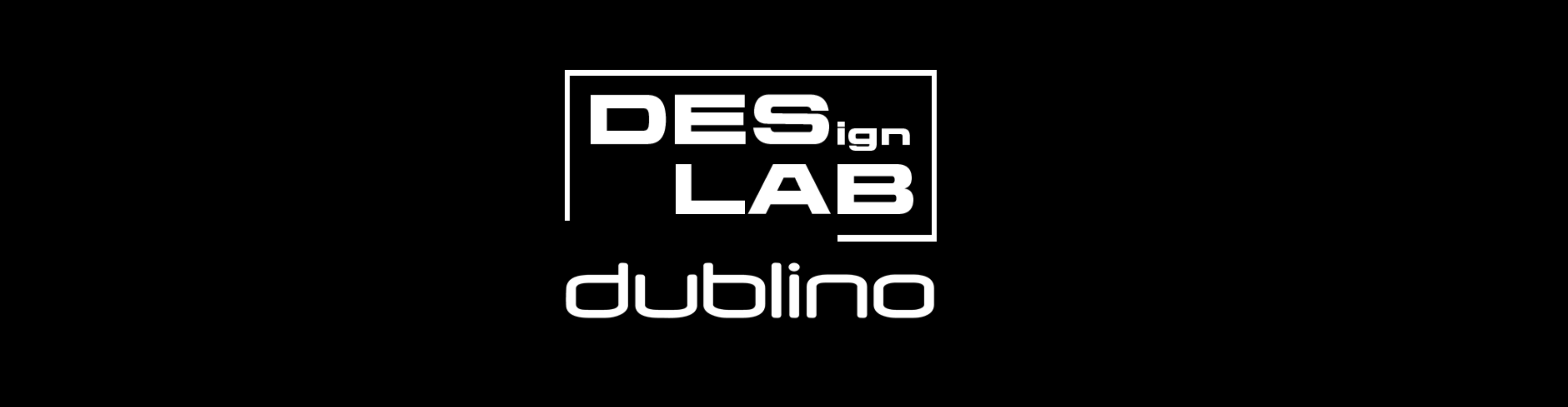 DESIGN LAB by DUBLINO